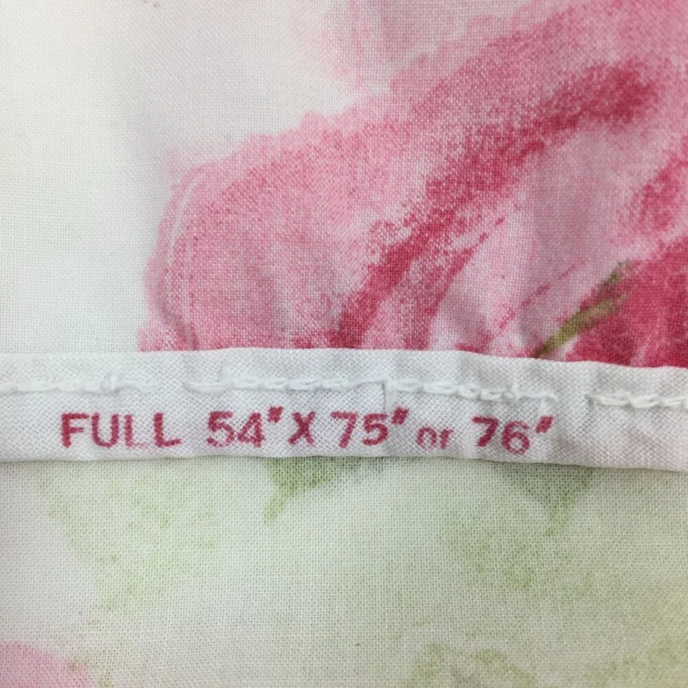 Vintage 1970s Cannon Royal Family Full 54